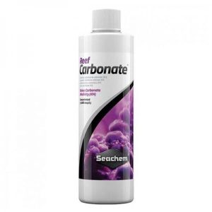 Seachem – Reef Carbonate – 250ml