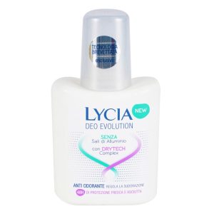 Lycia deo evolution vapo 75 ml