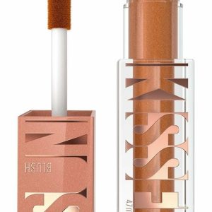 Maybelline sunkisser blush 11 elect