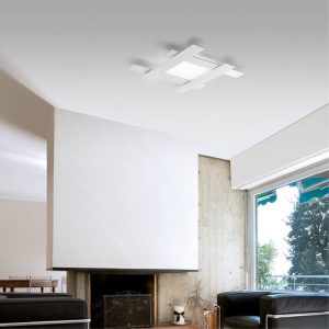 Lampada a soffitto Grace – Gea Luce