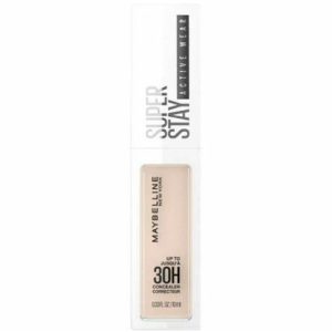 Maybelline super stay concealer 10 fair