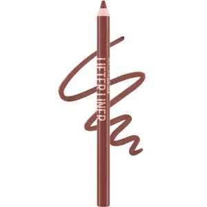 Maybelline lifter liner 02 let’s bounce