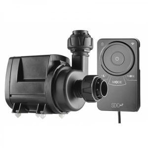 Sicce – Syncra SDC 7.0 – Pompa di Risalita Elettronica con Controllo Wireless