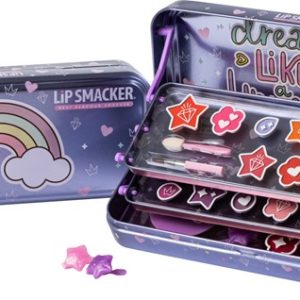 Markwins lip smacker color tin