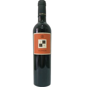 Trappolini Idea Aleatico Igp Lazio Cru Vino Rosso Passito Bt. Cl.50 – NH