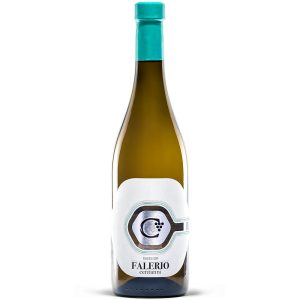 Centanni Falerio Doc Biologico Tappo Vetro Vino Bianco Bt. Cl.75