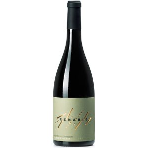 Centanni Renarie Rosso Piceno Superiore Docg Vino Biologico Invecchiato Vendemmia Tardiva Bt. Cl.75