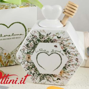 Portamiele Primavera – 24104 Claraluna