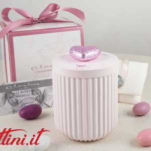 Candela Cuore Rosa – 24343CAND Claraluna