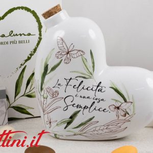 Oliera Grande Cuore – 25072 Claraluna