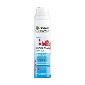 Garnier hydra bomb protect spray idratante spf 30 75ml