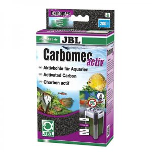 JBL – Carbomec Activ – 400gr
