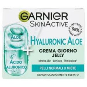 Garnier crema jelly  hyaluronic aloe 50 ml