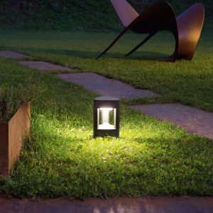 Lampada da terra GX53 IP54 Janet – Gea Led