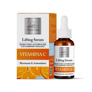 Lady venezia siero viso vitamina c 30 ml