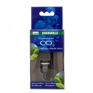 Dennerle – Crystal Line Mini Diffusor Pipe Co2