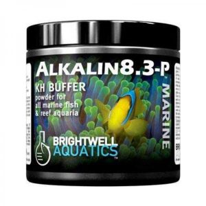Brightwell Aquatics – Alkalin8.3-P – 250gr