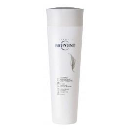 Biopoint shampoo daily force 200ml new