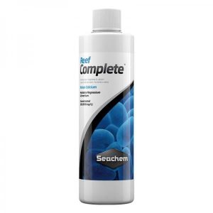 Seachem – Reef Complete – 250ml