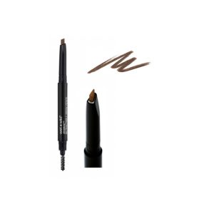 Wet n wild ultimate brow retractable pencil medium brown
