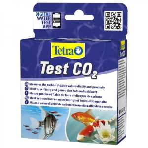 Tetra – Test CO2