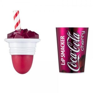 Lip smacker cherry coke – cup