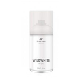 Rockford wildwhite deo spray 150ml