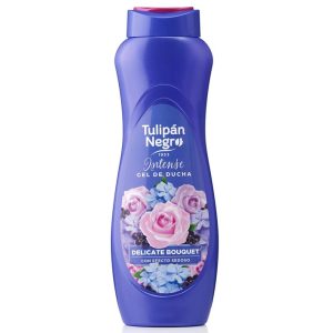 Tulipan negro gel intense delicate bouquet 550ml