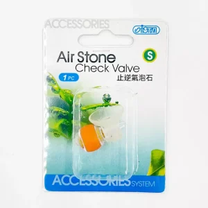 Ista – Air Stone Check Valve S
