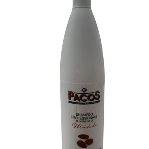 Pacos shampoo prof alla mandorla 1000ml