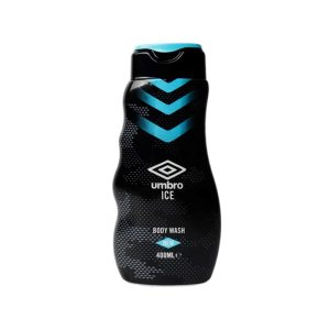 Umbro ice shower gel 400 ml