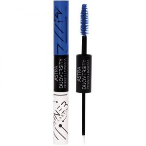 Astra duoversity eyeliner + mascara 0001
