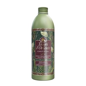 Tesori d’oriente bagno crema forest therapy 500 ml