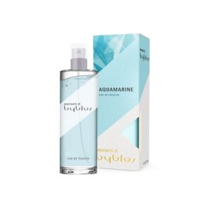 Byblos aquamarine profumo  edt 120 ml
