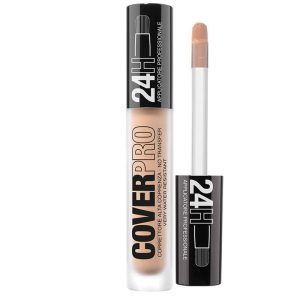 Bellaoggi cover pro 24h correttore alta coprenza 04 honey