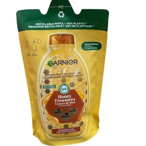 Garnier ultra dolce tesori di  miele refill 250ml