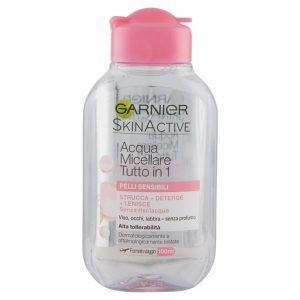 Garnier acqua micellare rosa 100 ml