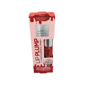 Lady venezia lip plump classic red