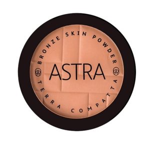Astra bronze skin powder 04