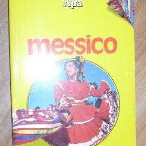 Messico – Guide Apa