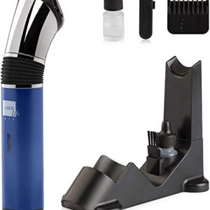 LABOR | W007 CLIK-CLAK Tagliacapelli Da Rifinitura Cordless