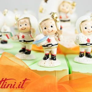 Fetta per Torta Astro Space