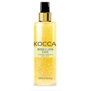 Kocca acqua profumata rebellion chic 250 ml