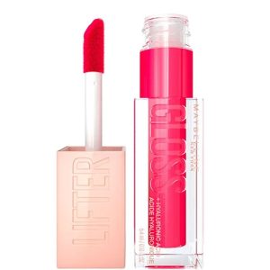 Maybelline lifter gloss 24 bubble gum
