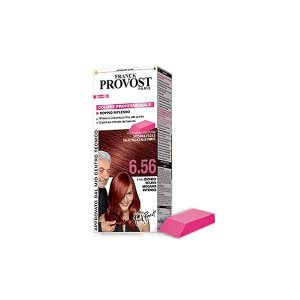 Franck provost 6.56 biondo scuro mogano intenso