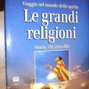 Le grandi religioni