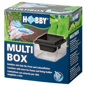 Hobby – Multibox