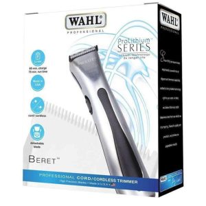 Wahl Prolithium Beret