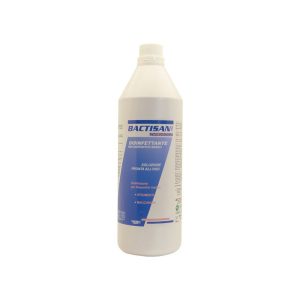 BACTISAN CHIRURGICO DISINFETTANTE FERRI 1 lt