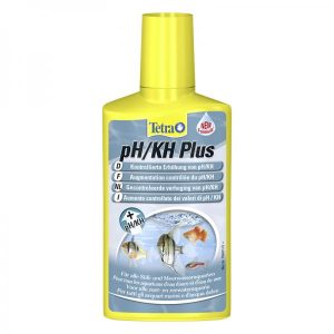 Tetra – pH/KH Plus – 250ml
